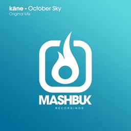 October Sky (Original Mix)